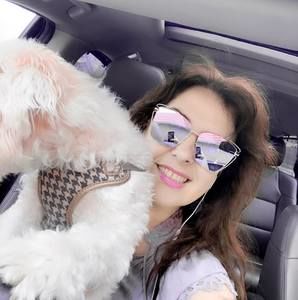 Meet your Posher, Eda